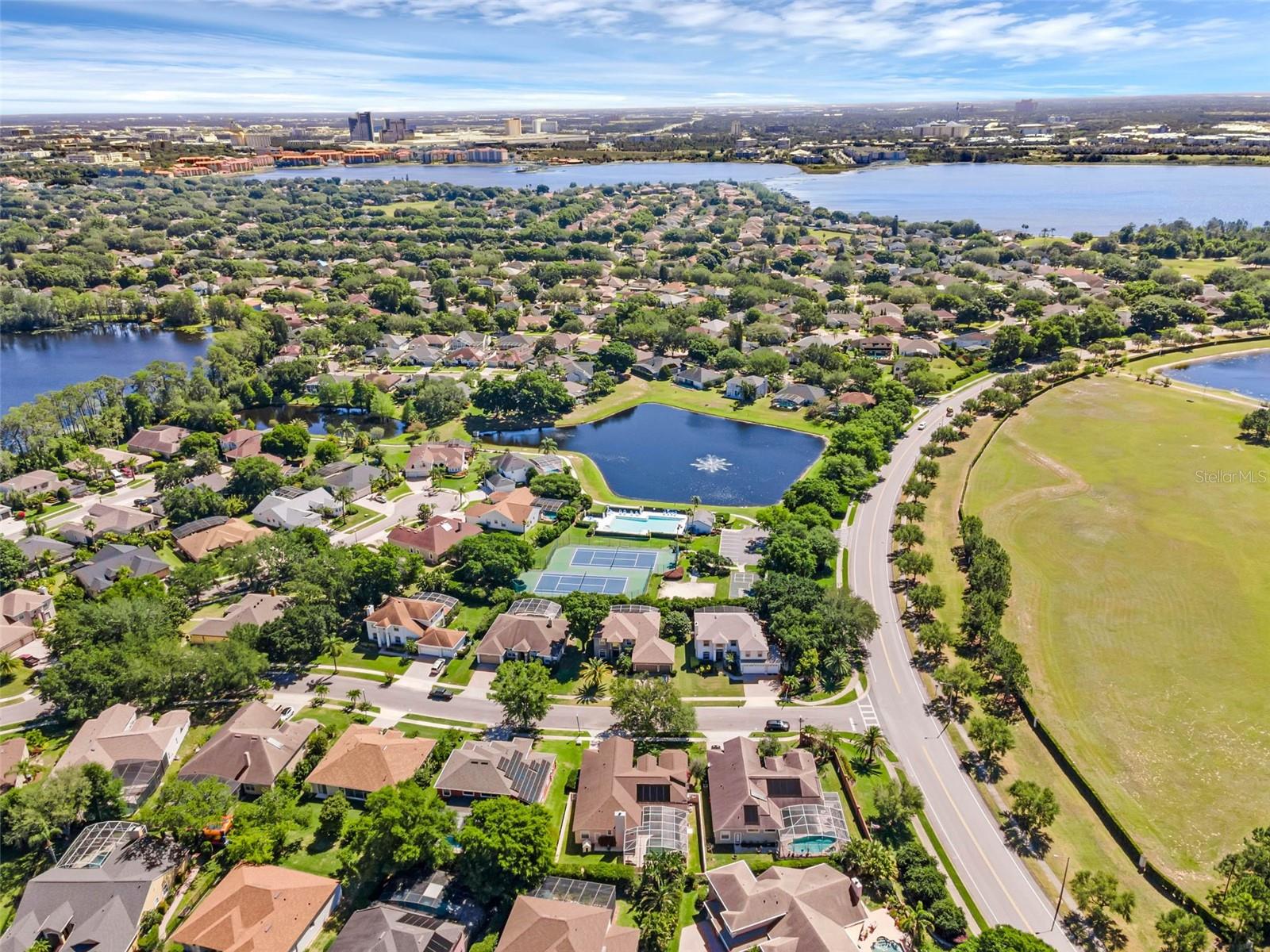 DIAMOND COVE - Residential