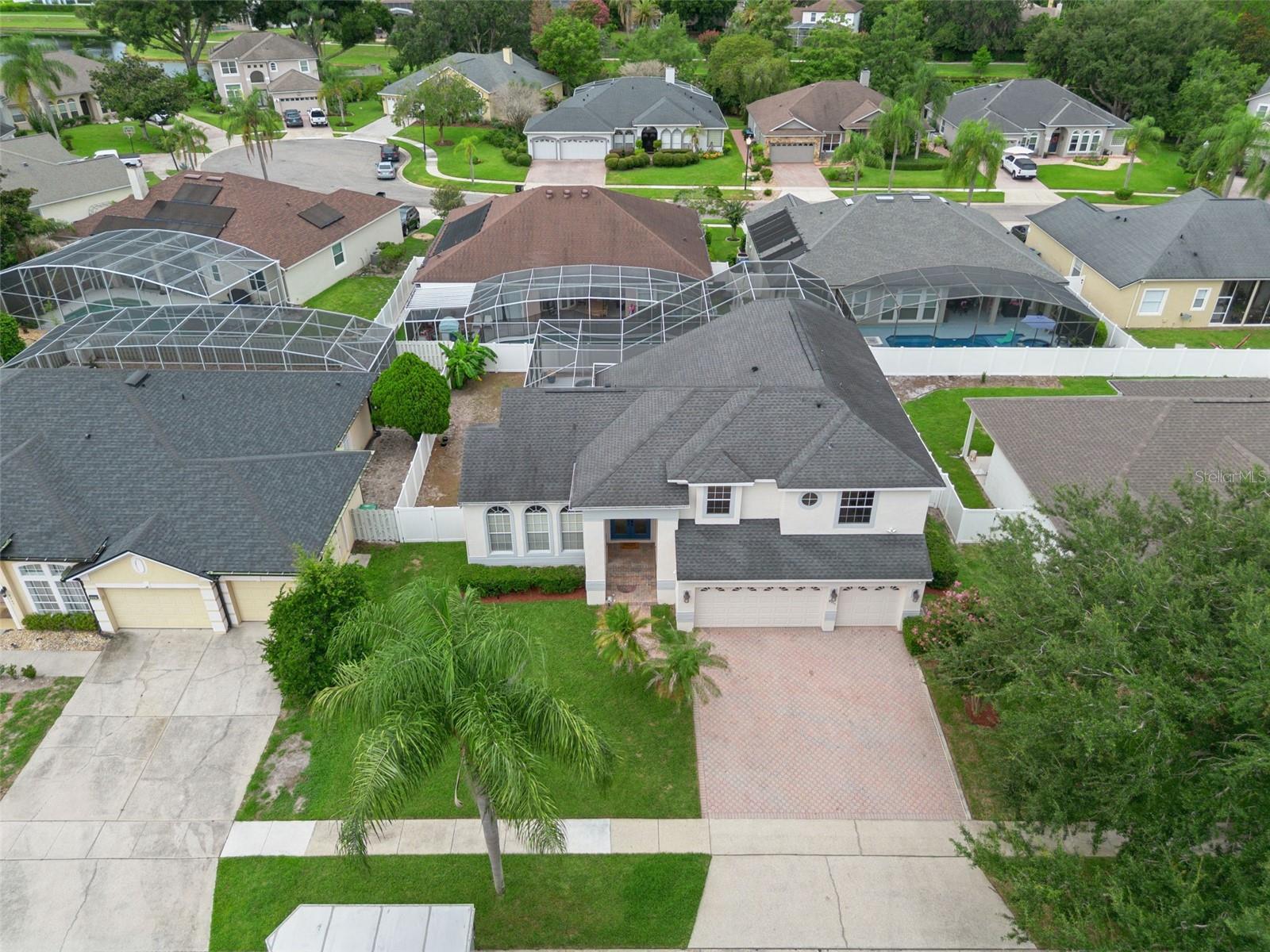 DIAMOND COVE - Residential