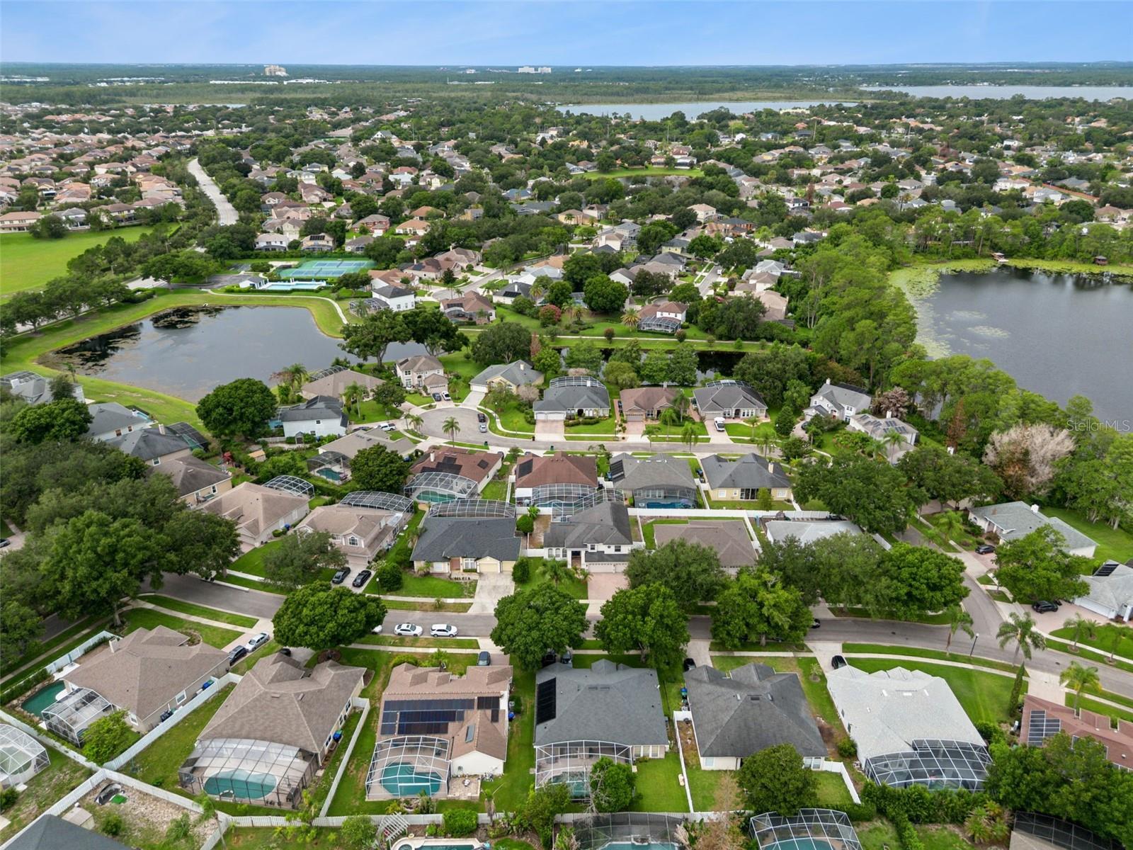 DIAMOND COVE - Residential