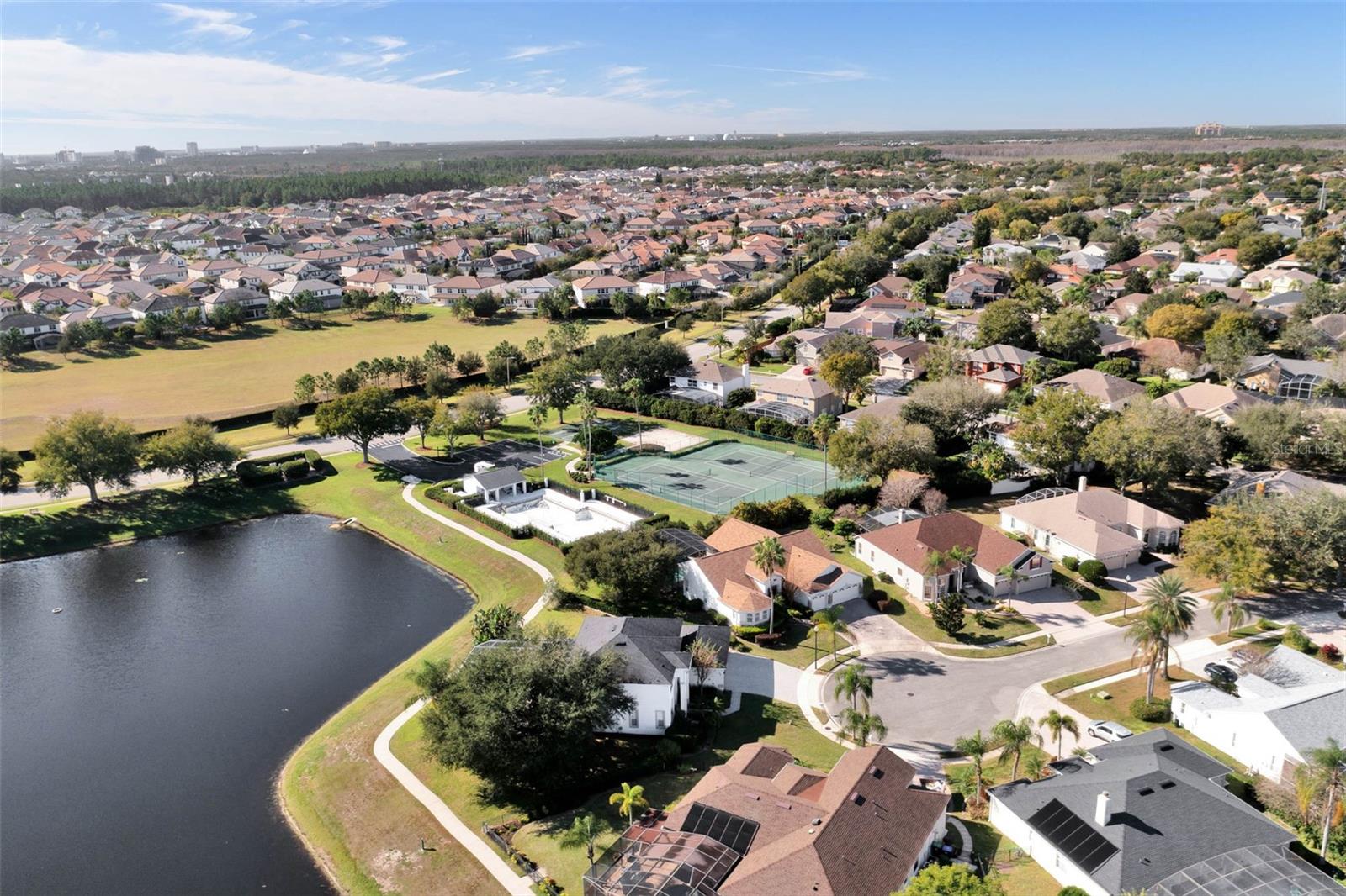 DIAMOND COVE - Residential