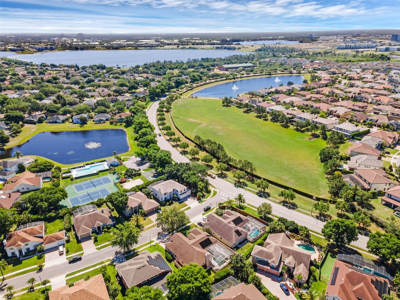 DIAMOND COVE - Residential