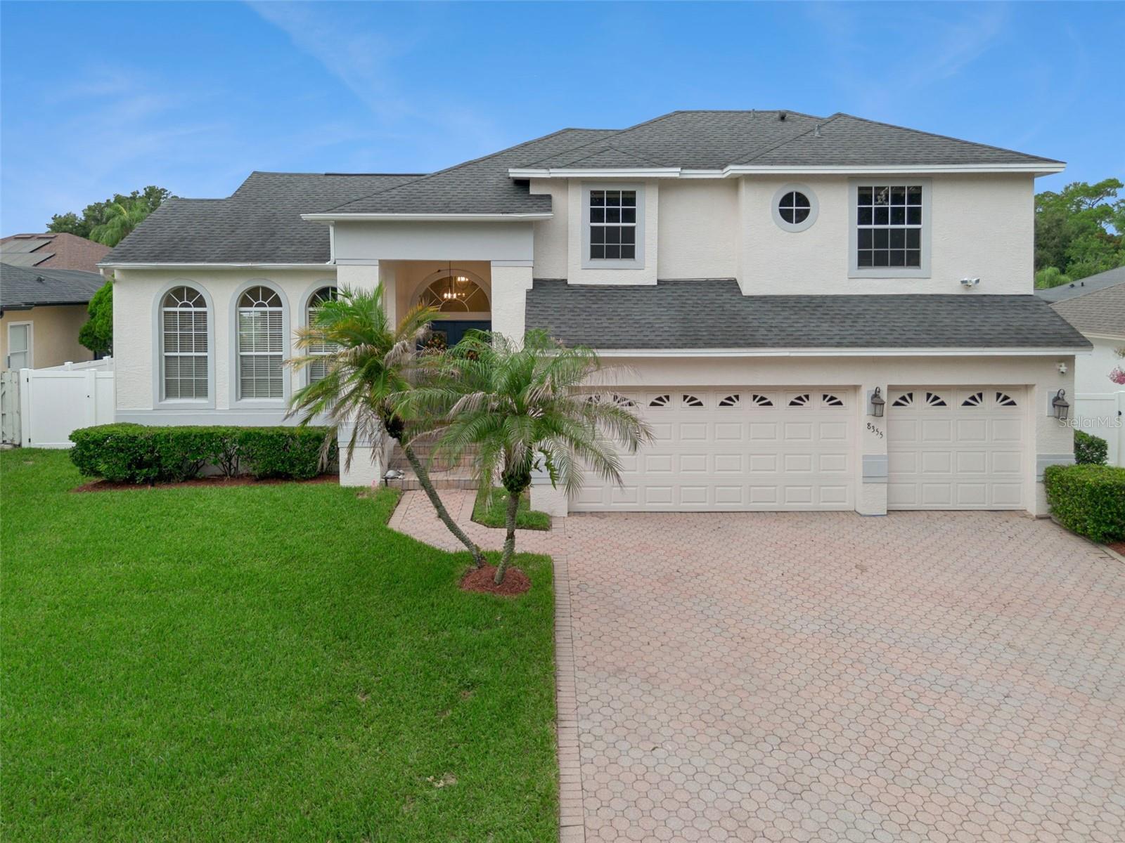 DIAMOND COVE - Residential