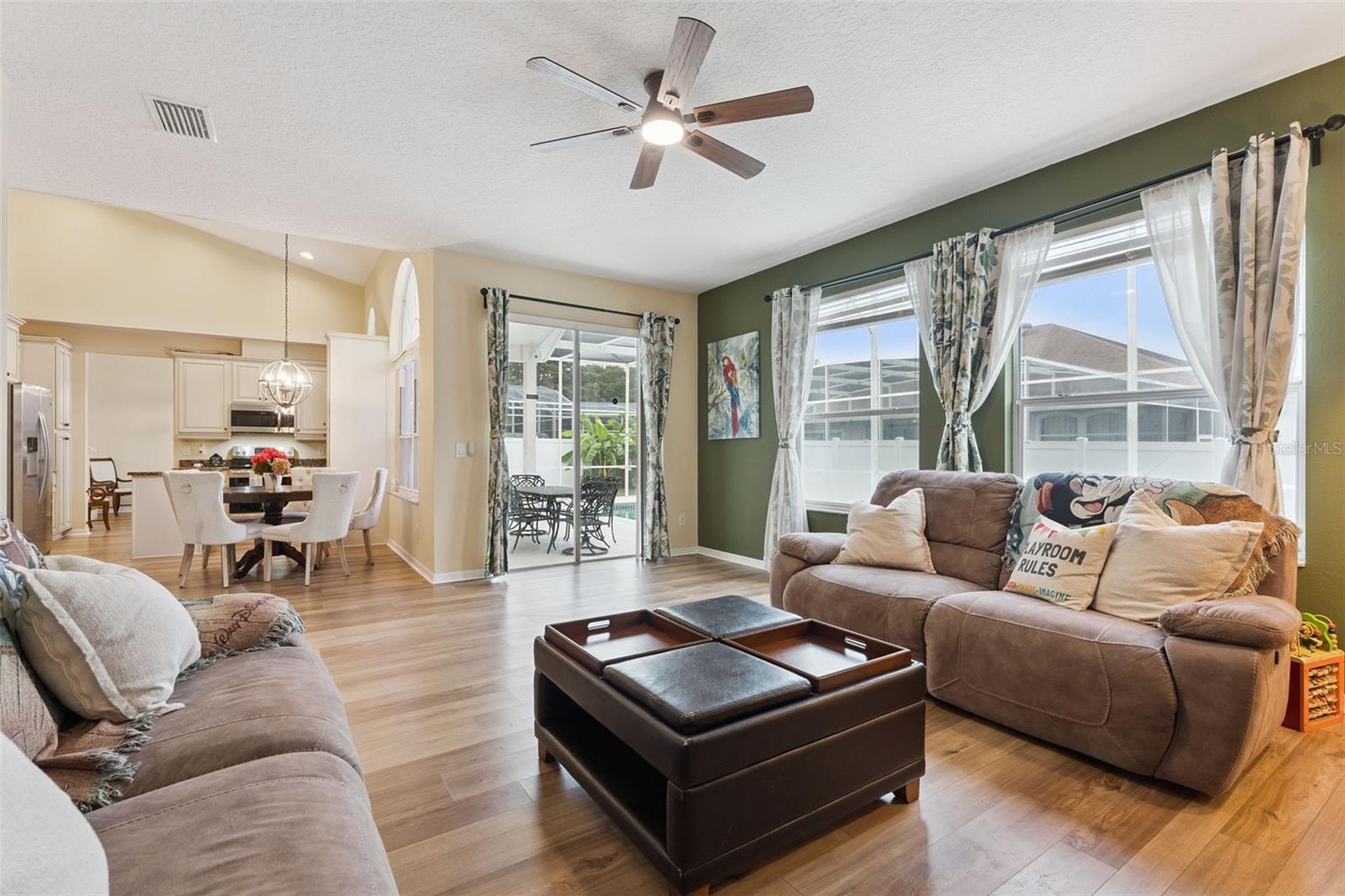 DIAMOND COVE - Residential