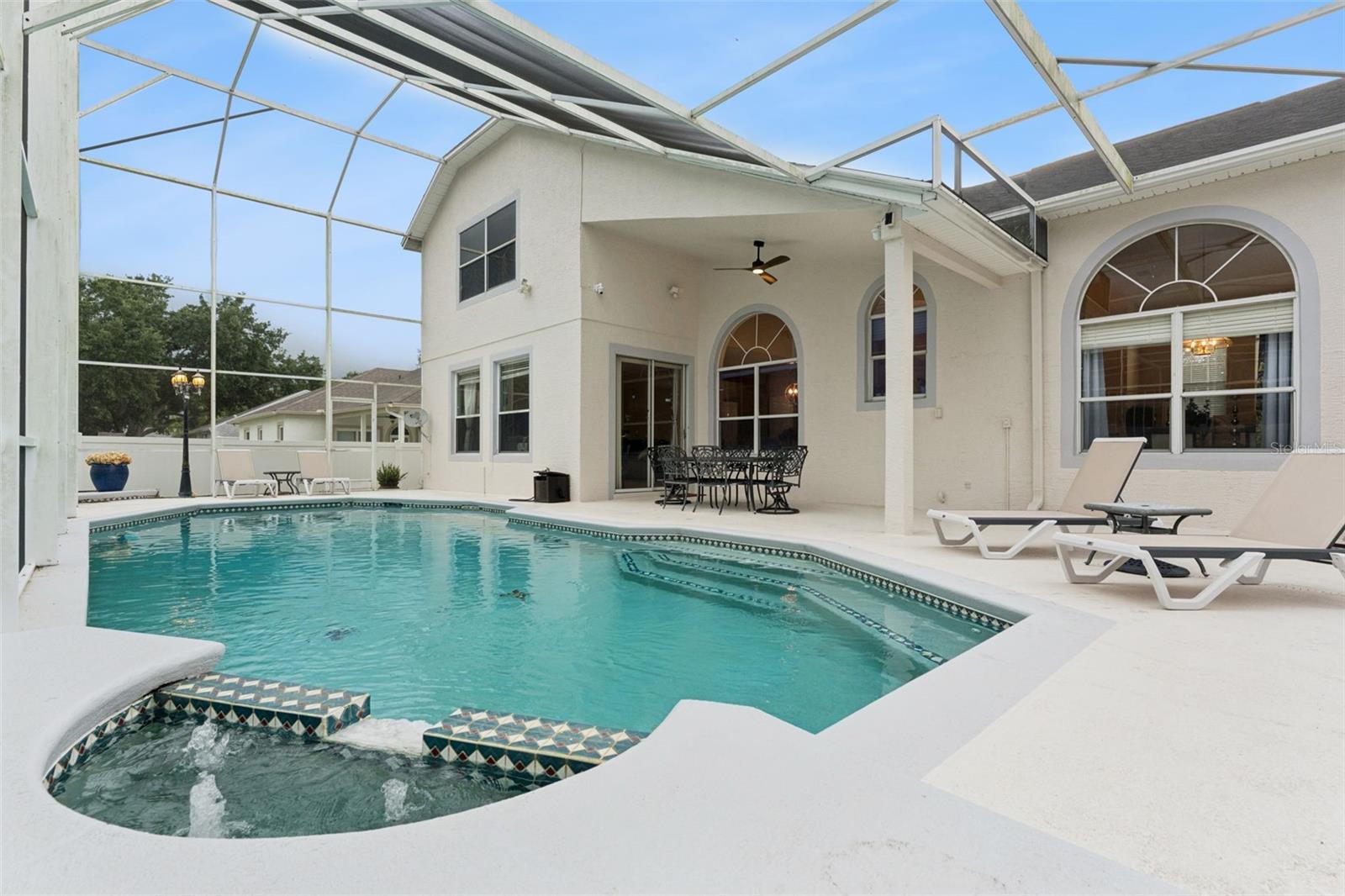 DIAMOND COVE - Residential
