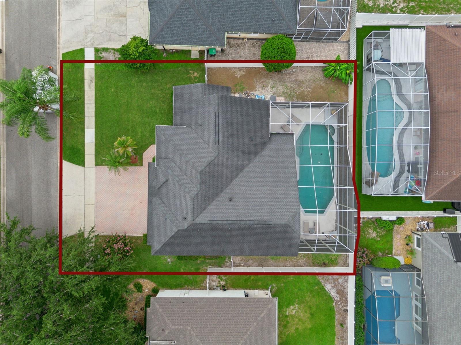 DIAMOND COVE - Residential