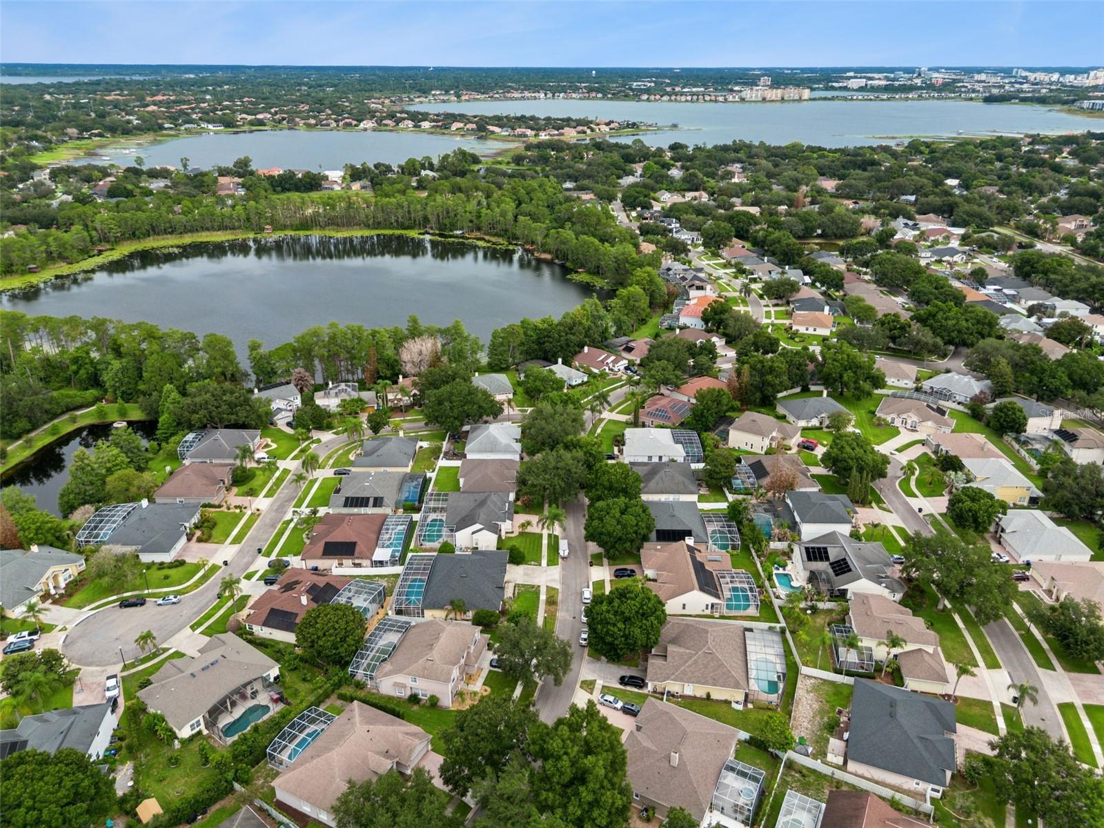 DIAMOND COVE - Residential