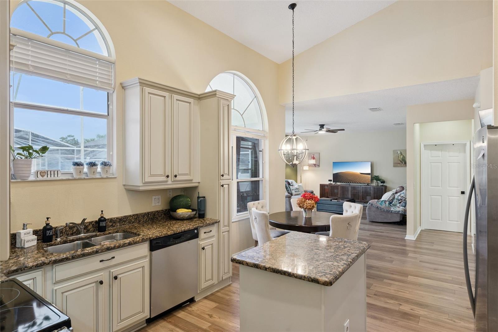 DIAMOND COVE - Residential