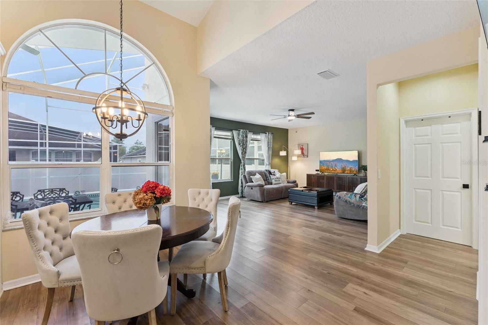 DIAMOND COVE - Residential