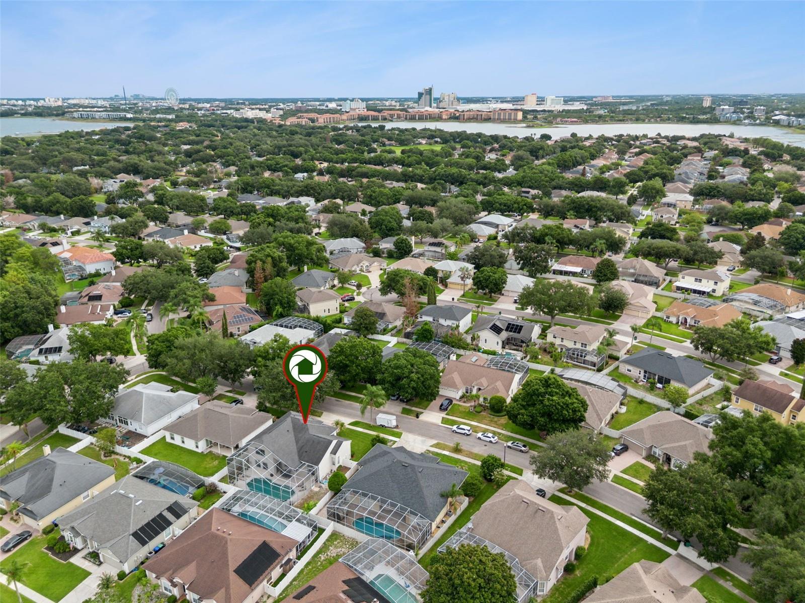 DIAMOND COVE - Residential
