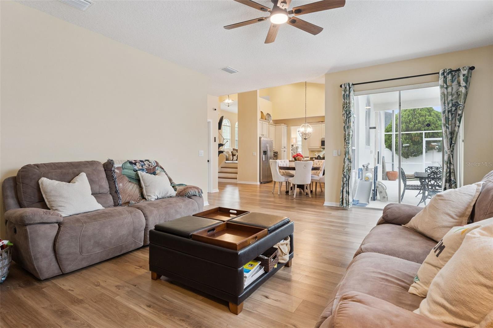 DIAMOND COVE - Residential