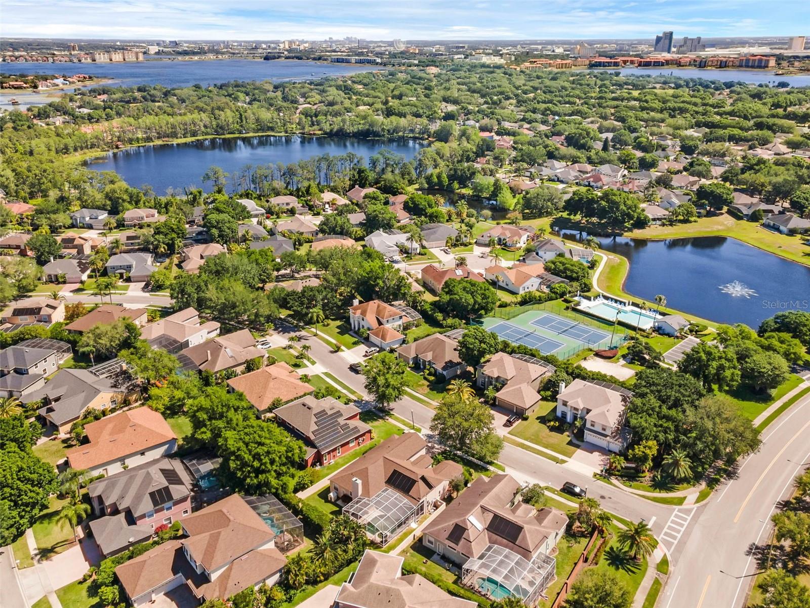 DIAMOND COVE - Residential