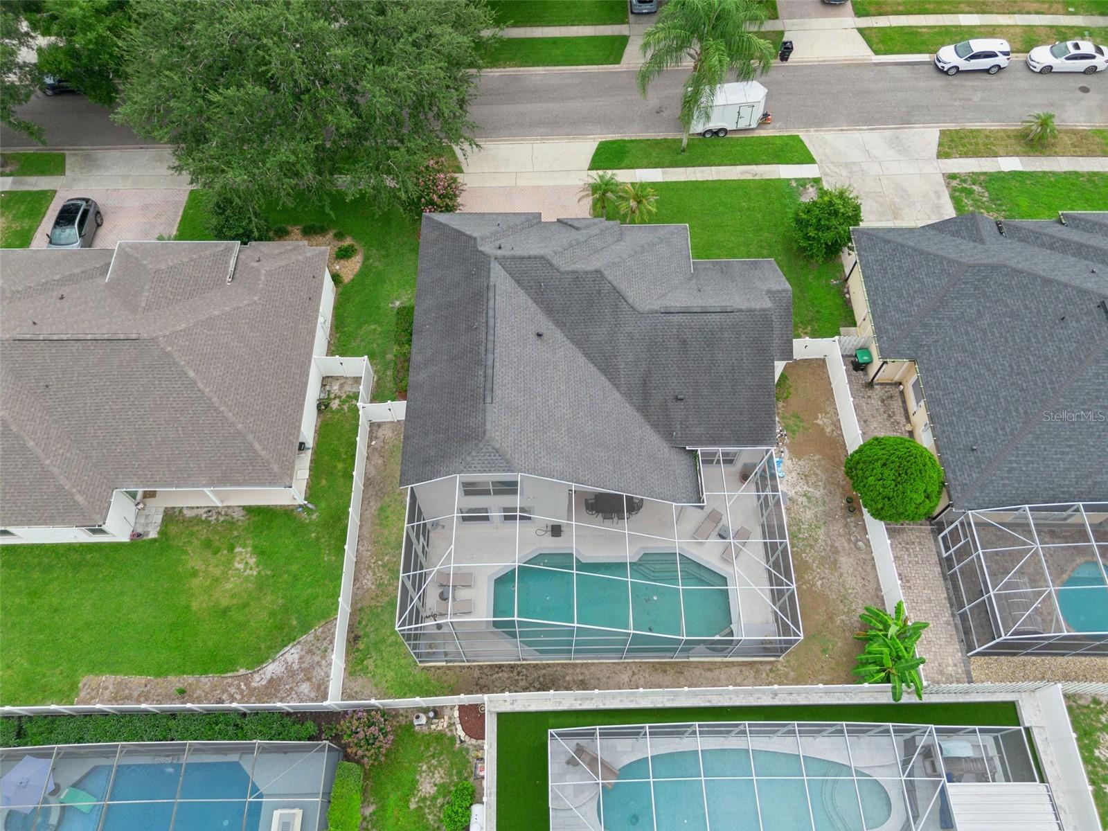 DIAMOND COVE - Residential