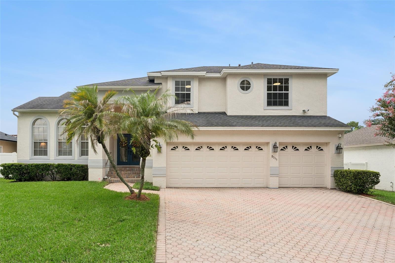 DIAMOND COVE - Residential