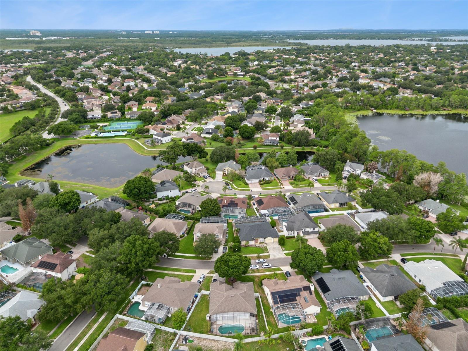 DIAMOND COVE - Residential