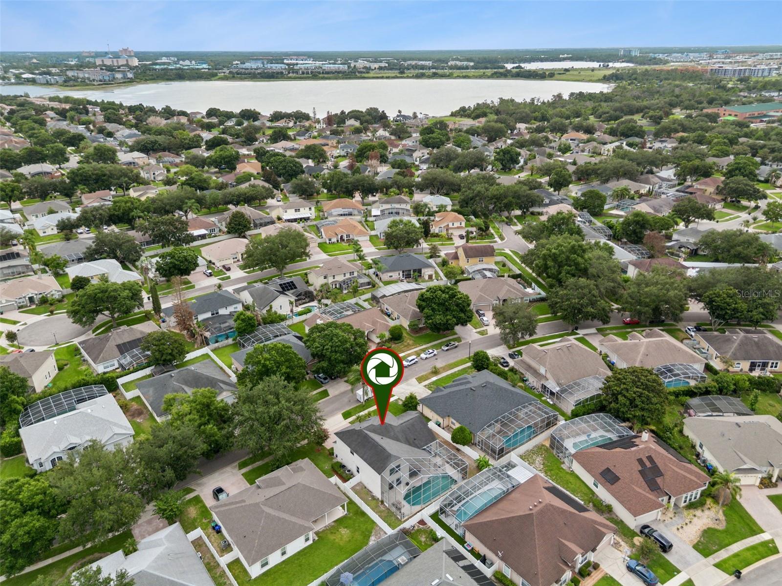 DIAMOND COVE - Residential