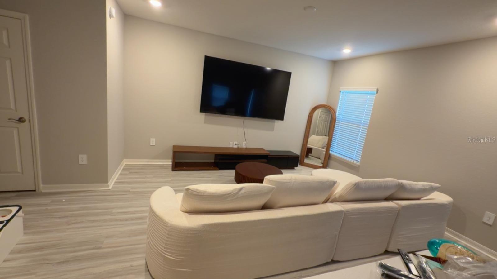 VILLAMAR PH 6 & PH 6D - Residential Lease