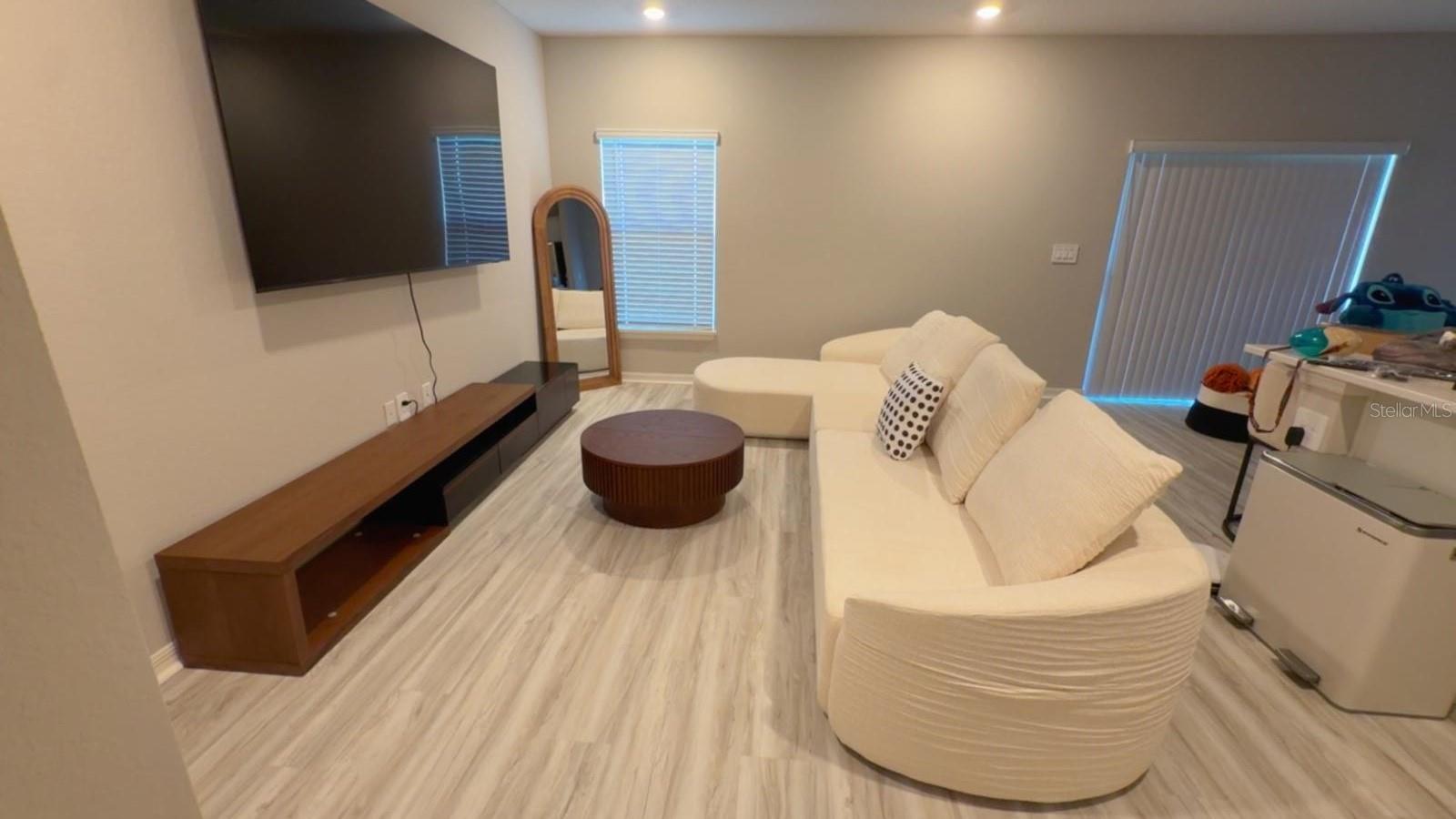 VILLAMAR PH 6 & PH 6D - Residential Lease