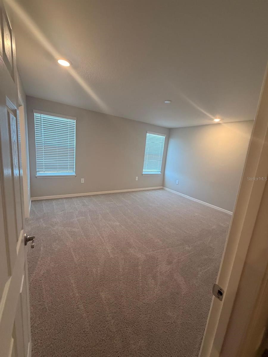 VILLAMAR PH 6 & PH 6D - Residential Lease