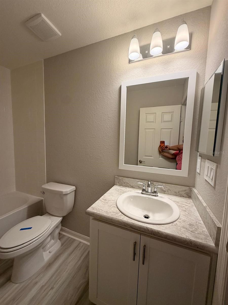 VILLAMAR PH 6 & PH 6D - Residential Lease