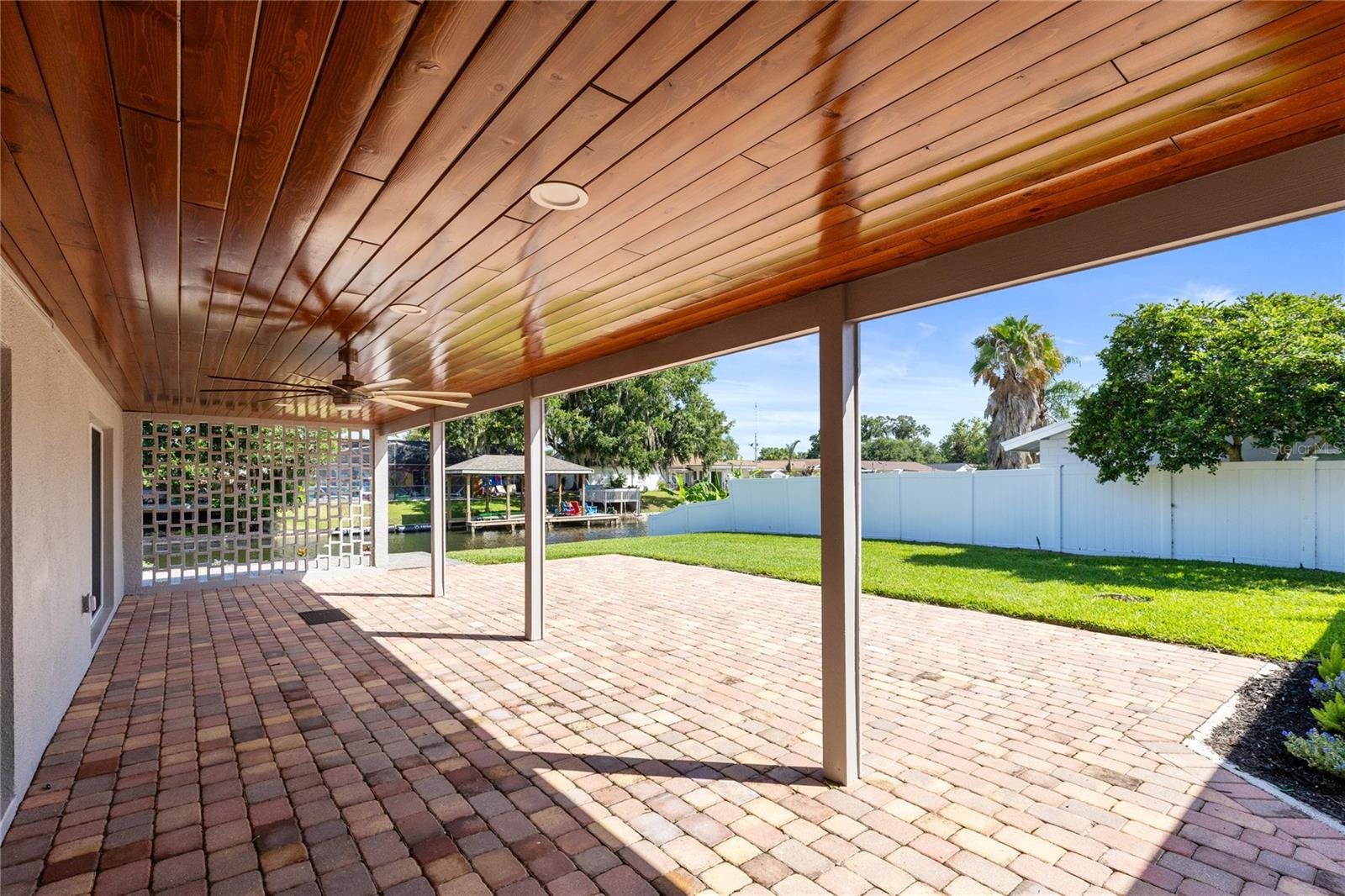 ISLE CATALINA - Residential