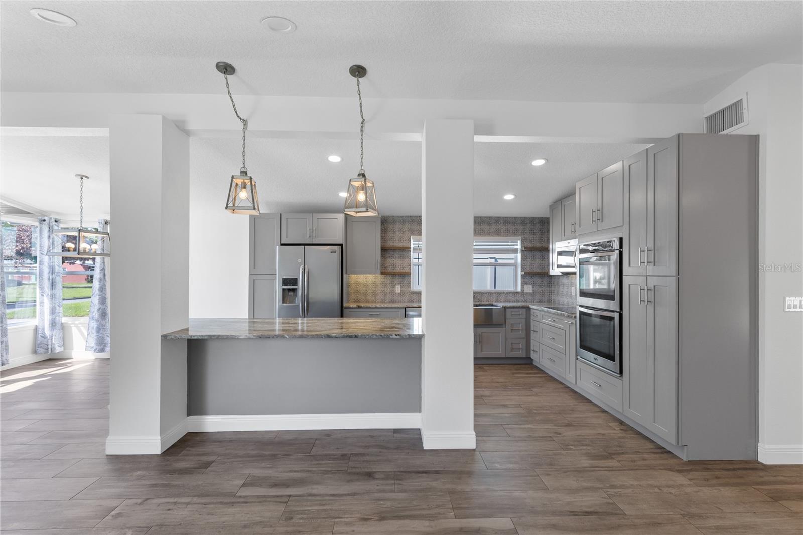 ISLE CATALINA - Residential