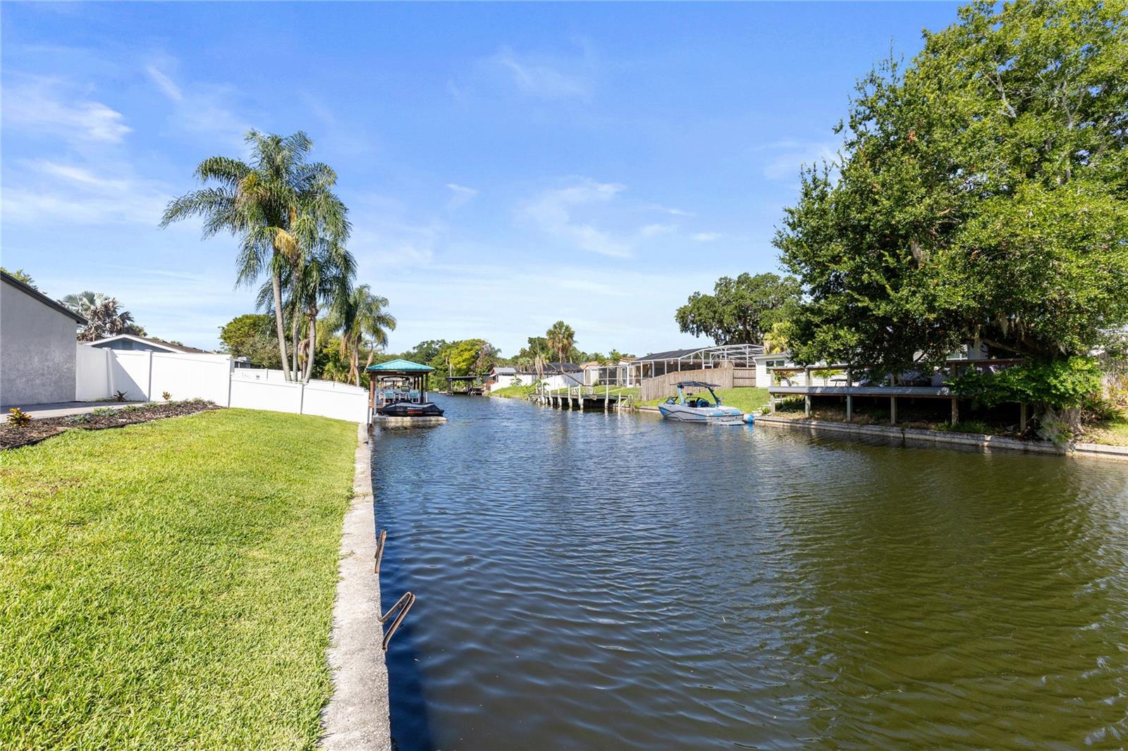 ISLE CATALINA - Residential