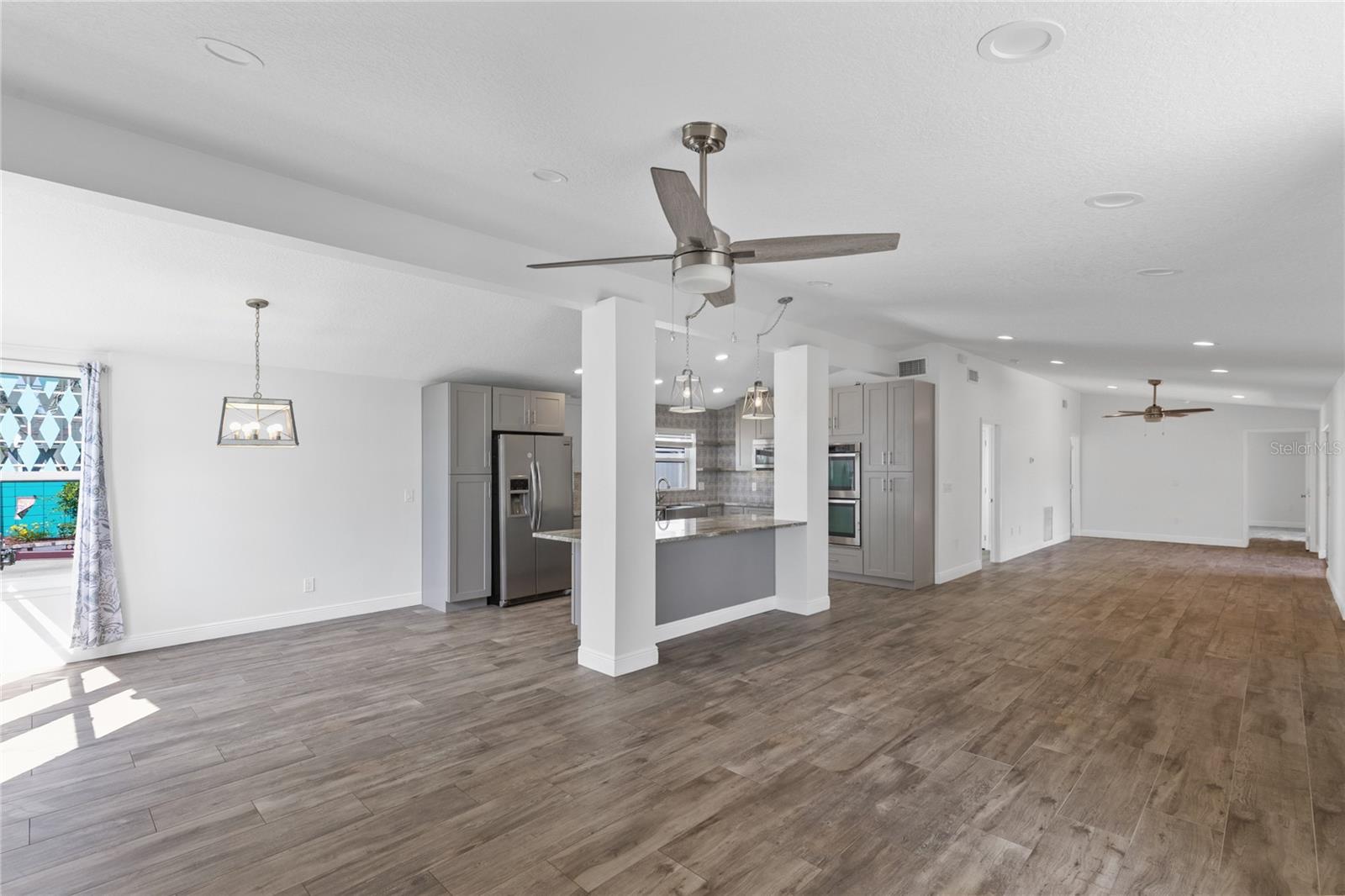 ISLE CATALINA - Residential