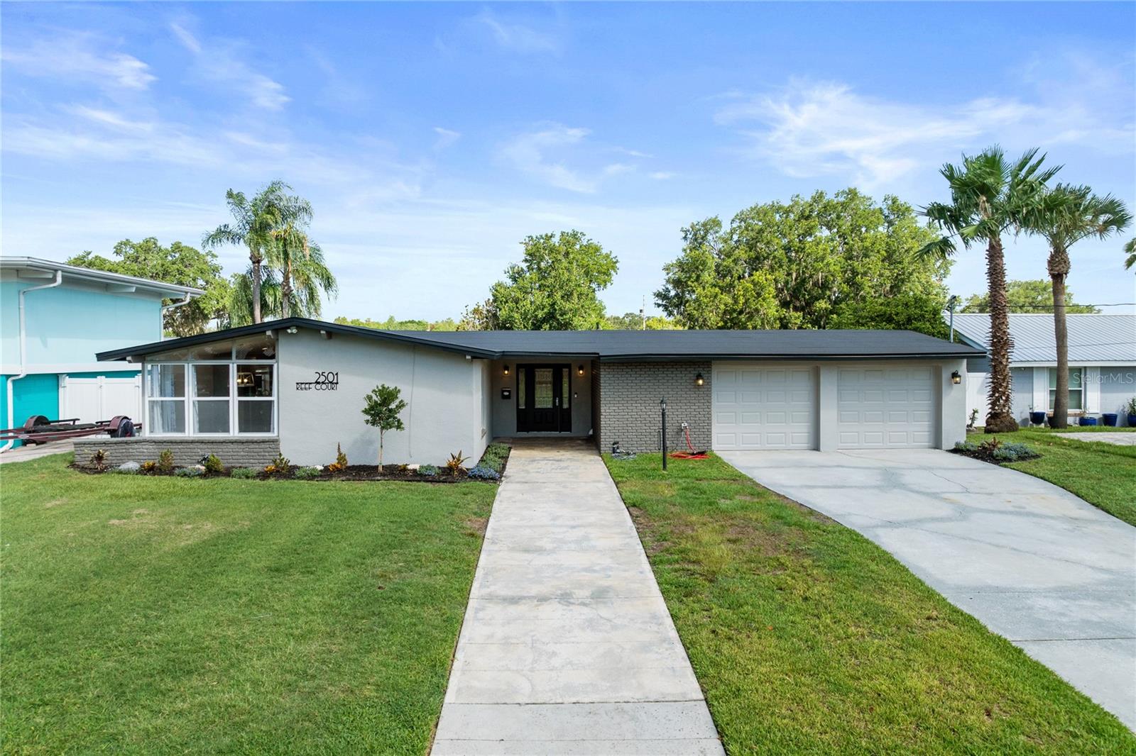 ISLE CATALINA - Residential