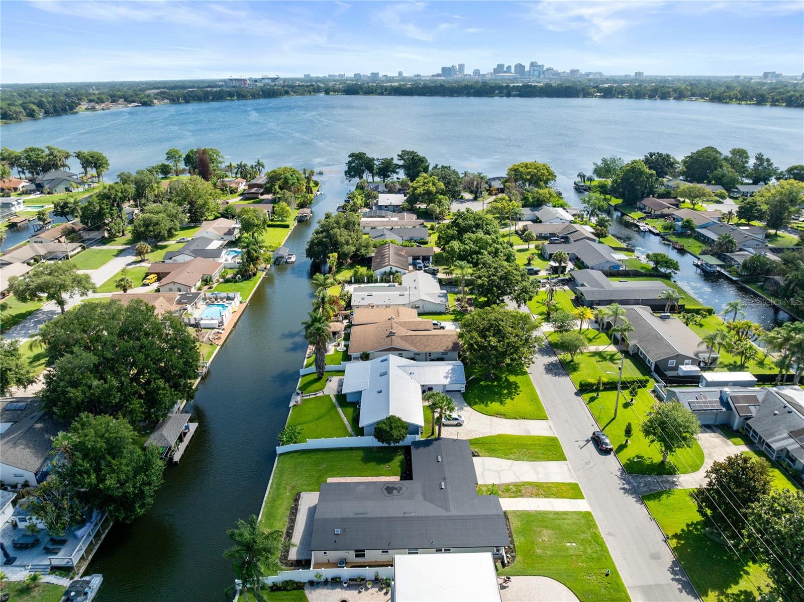 ISLE CATALINA - Residential