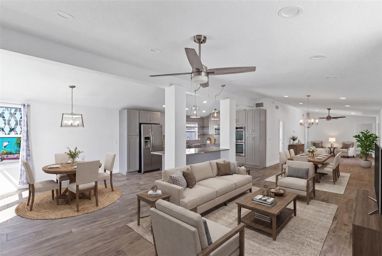 ISLE CATALINA - Residential