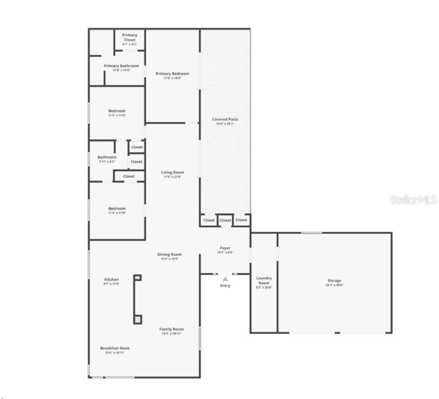 ISLE CATALINA - Residential