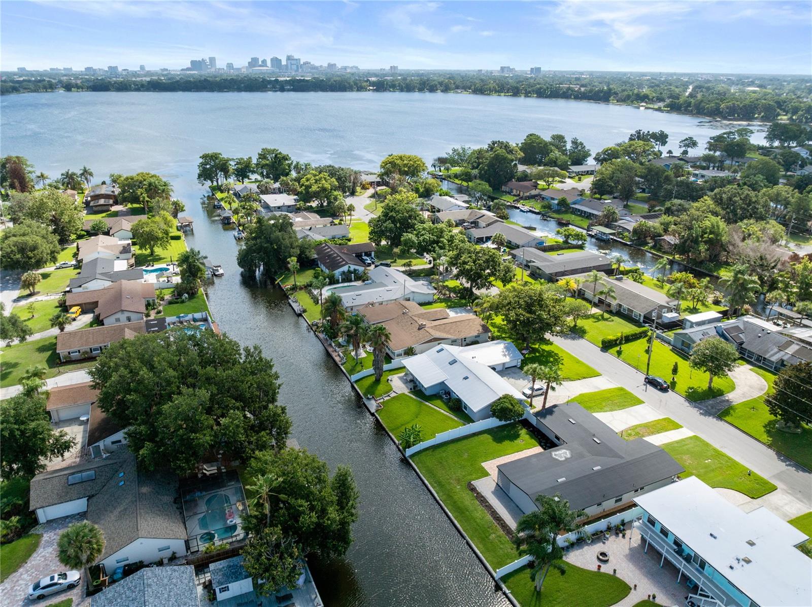 ISLE CATALINA - Residential