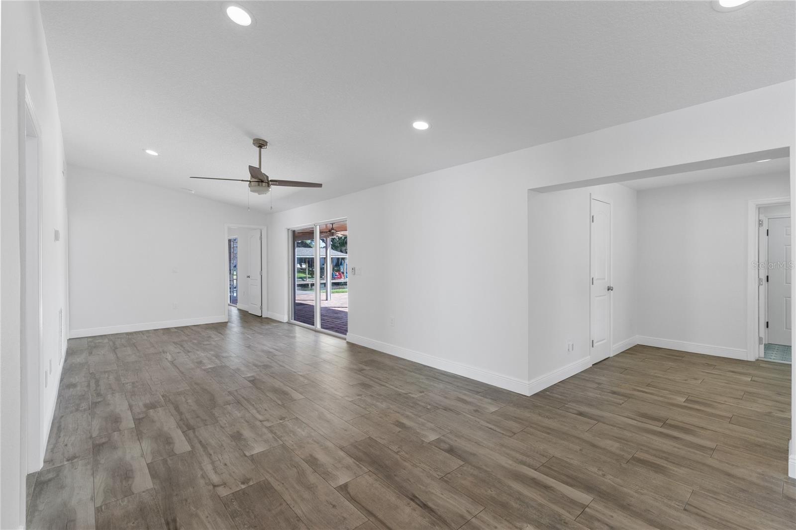 ISLE CATALINA - Residential