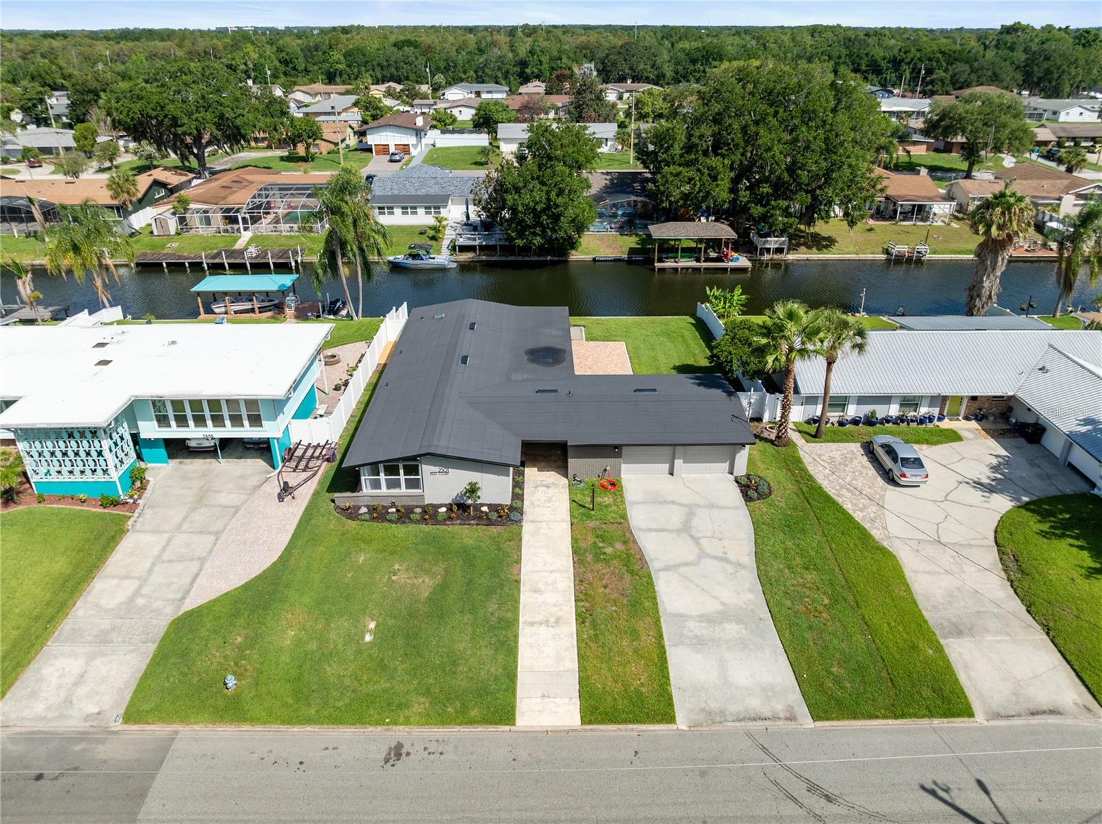 ISLE CATALINA - Residential