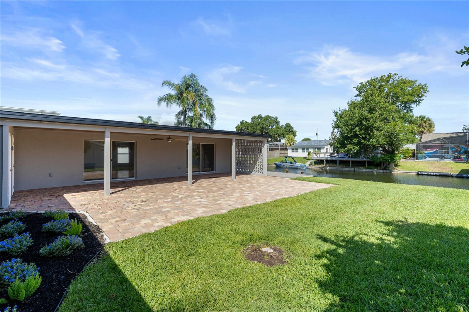 ISLE CATALINA - Residential