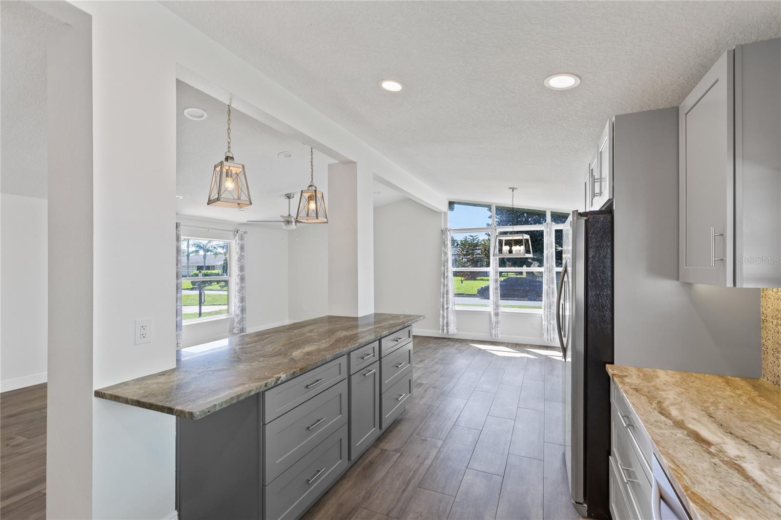 ISLE CATALINA - Residential