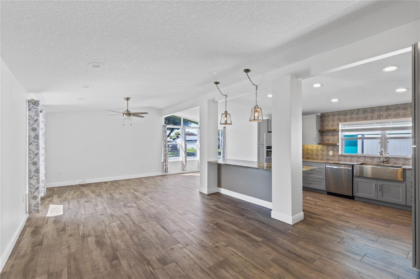 ISLE CATALINA - Residential