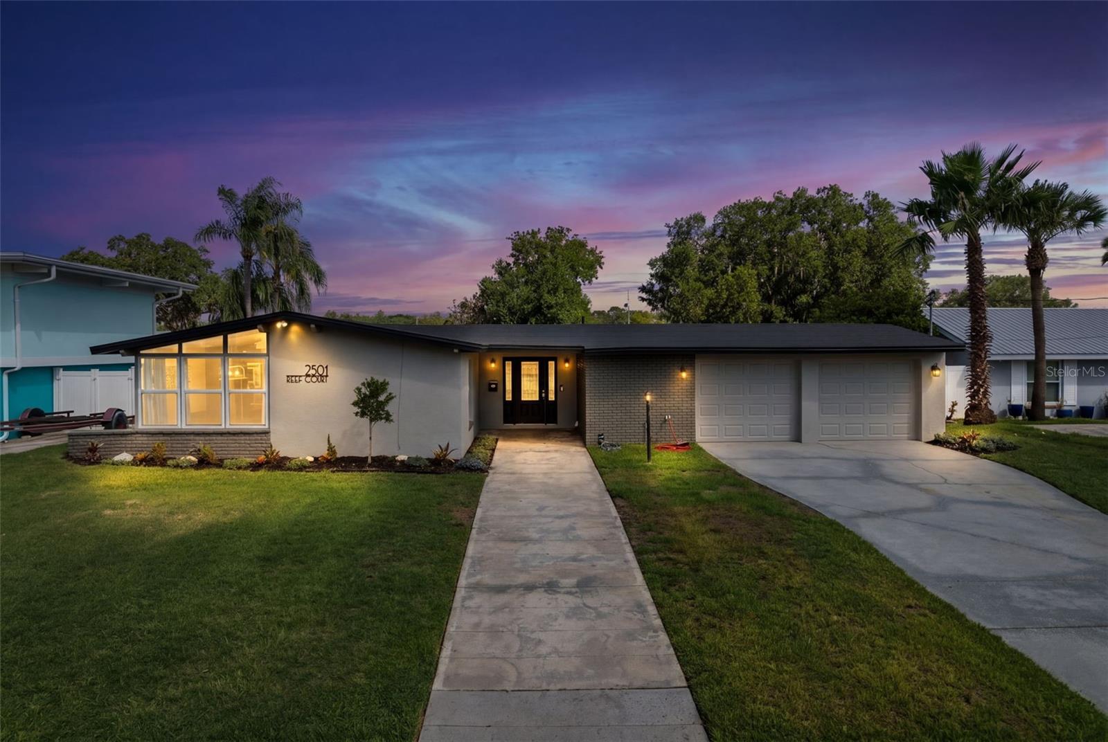 ISLE CATALINA - Residential