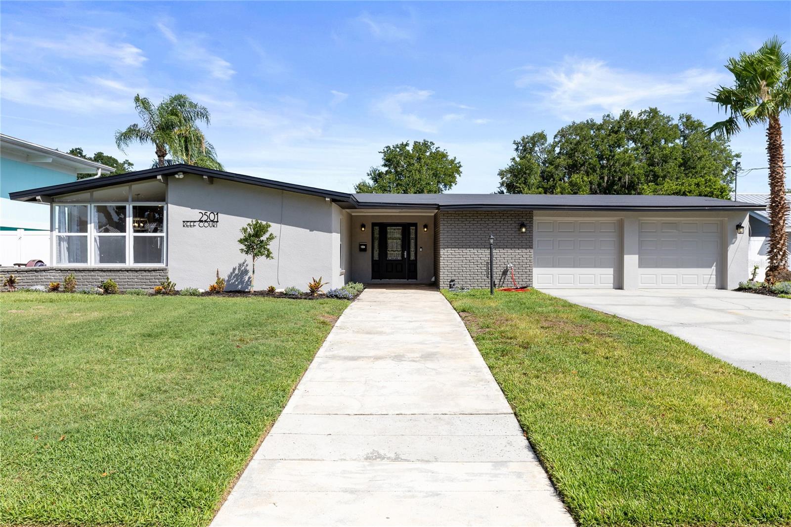 ISLE CATALINA - Residential