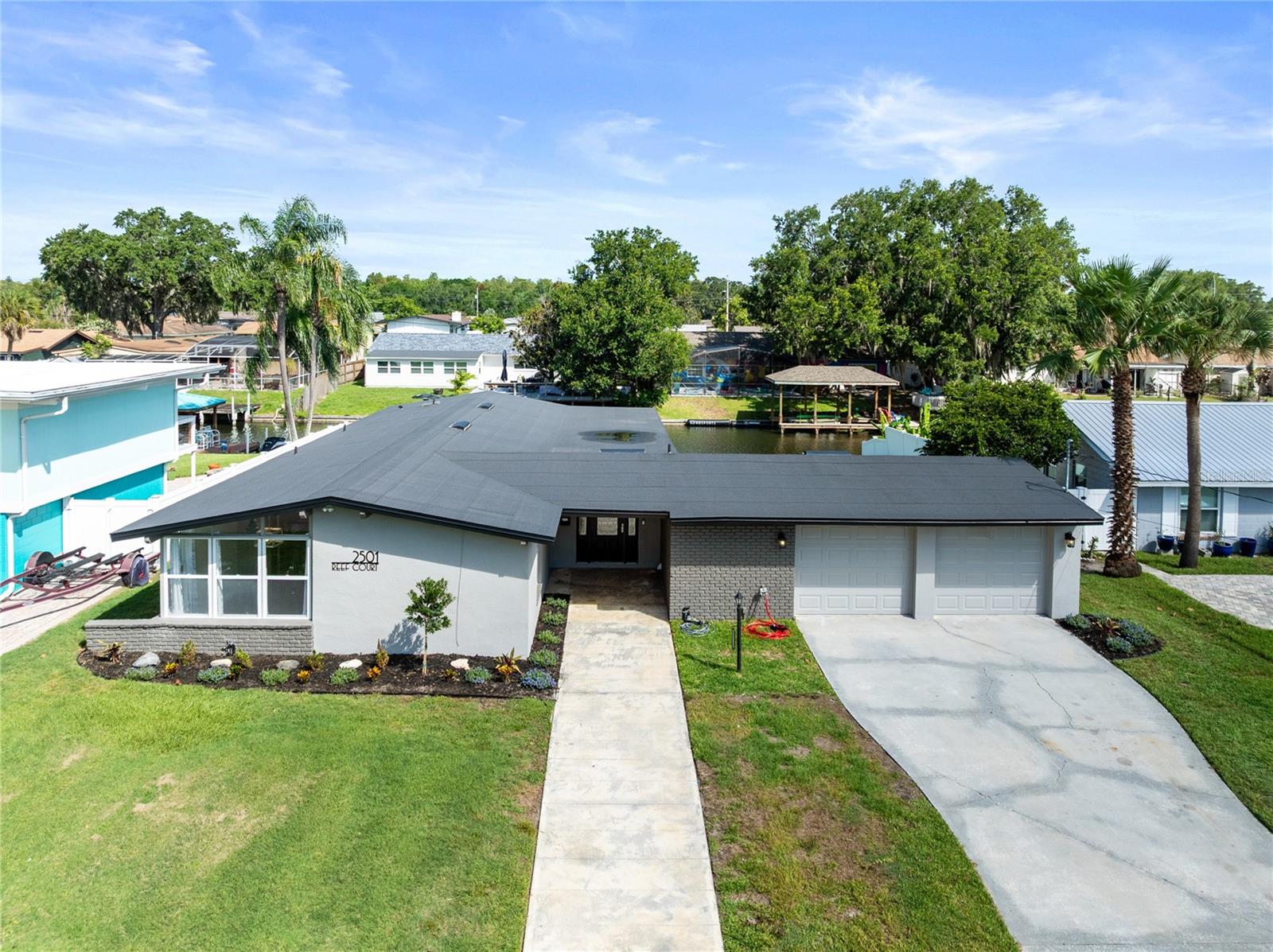 ISLE CATALINA - Residential