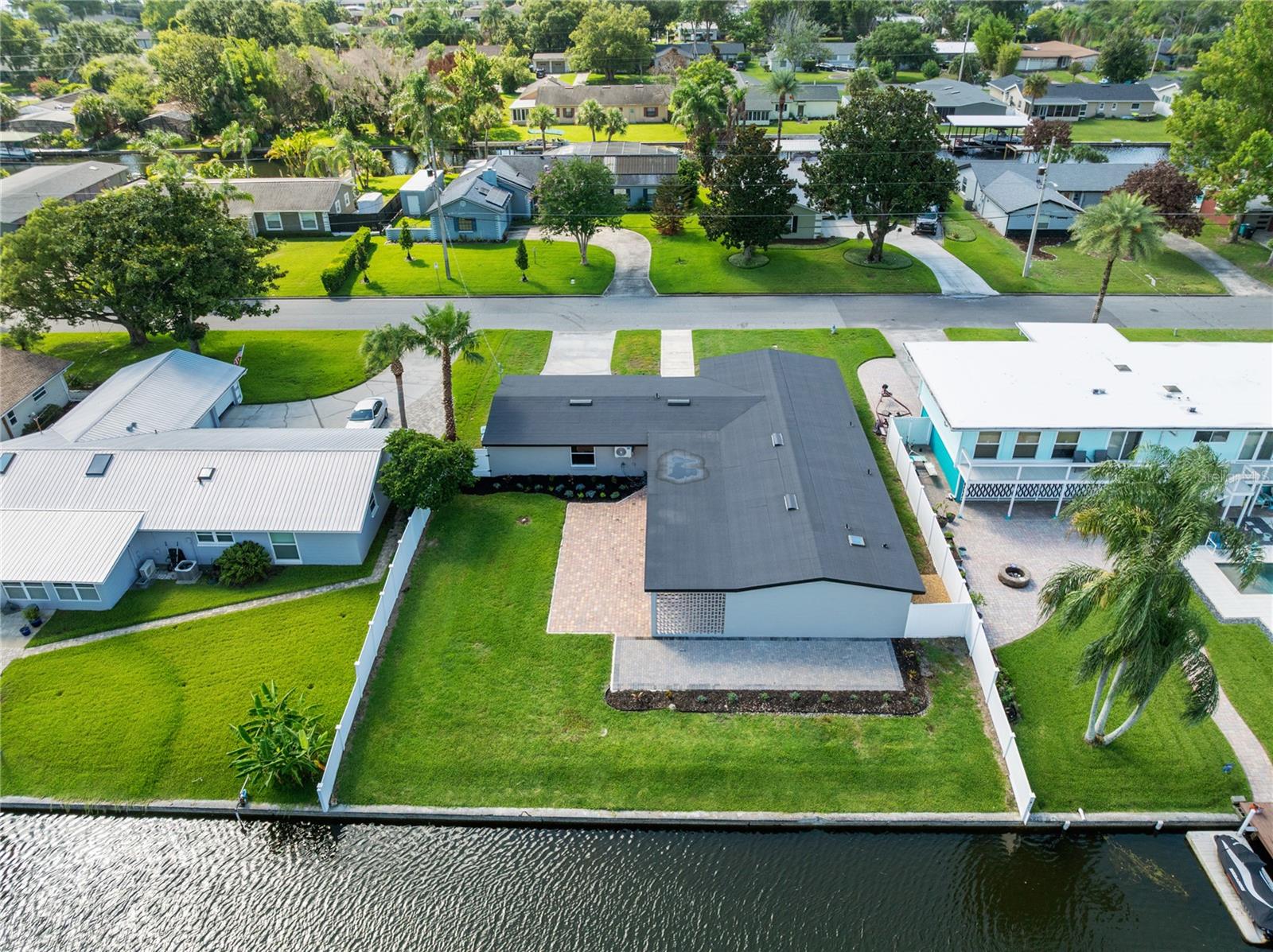 ISLE CATALINA - Residential