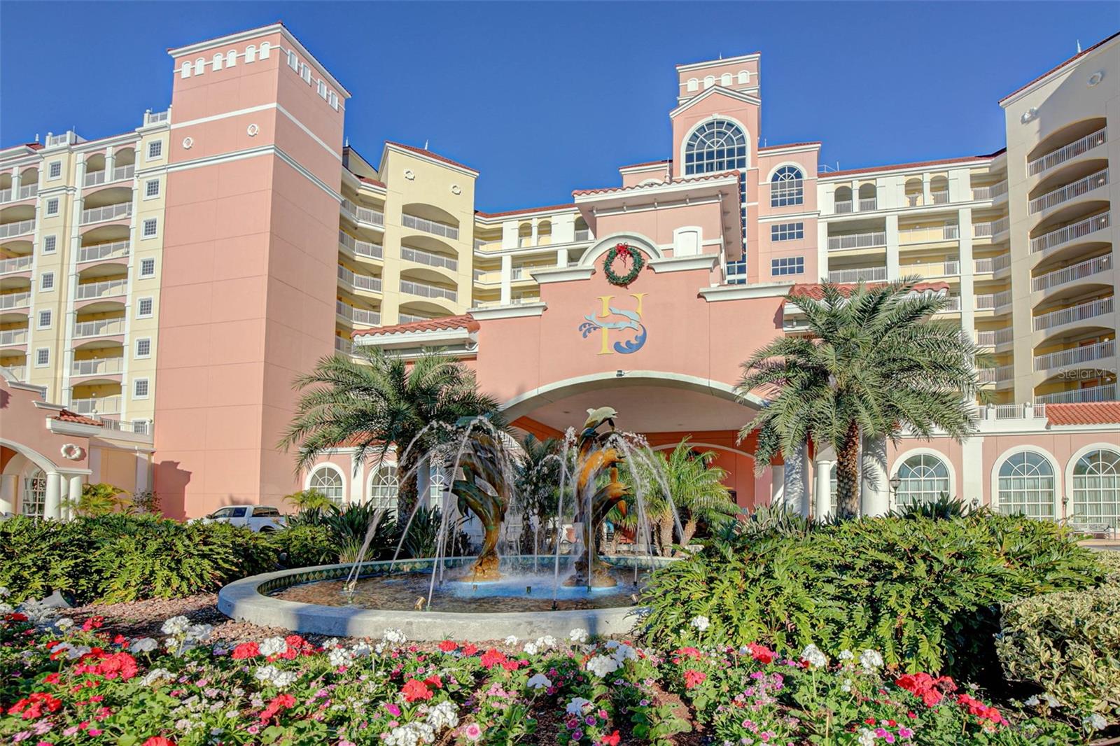 HAMMOCK BEACH - Residential