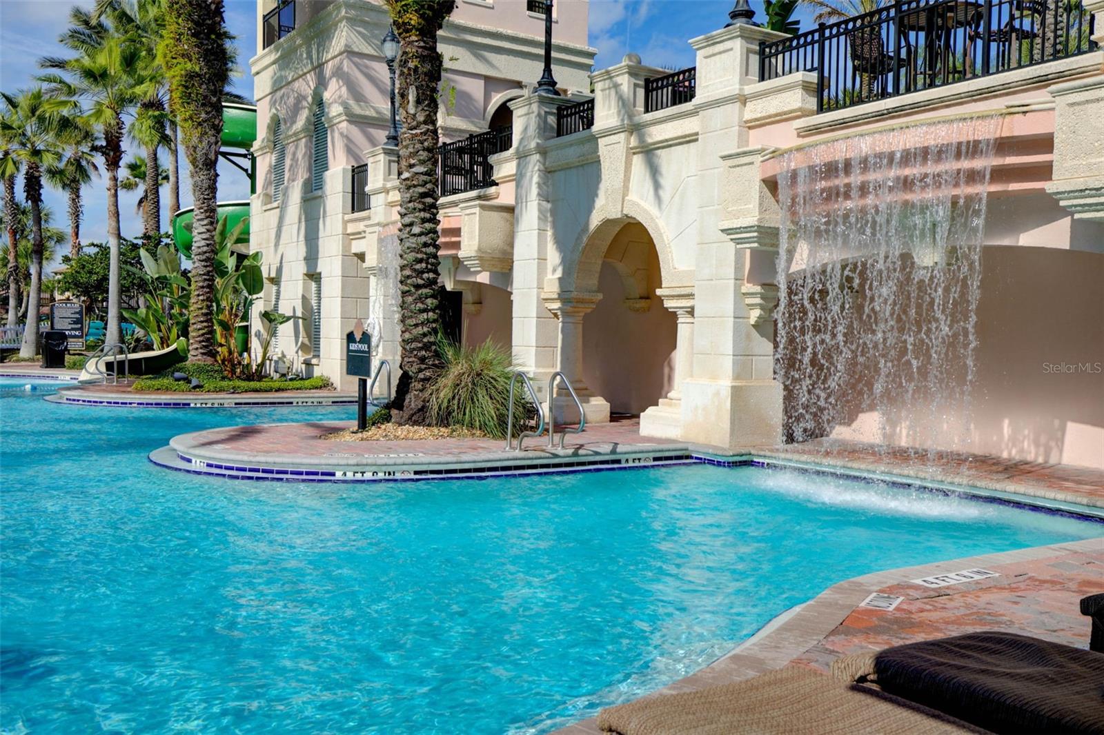 HAMMOCK BEACH - Residential
