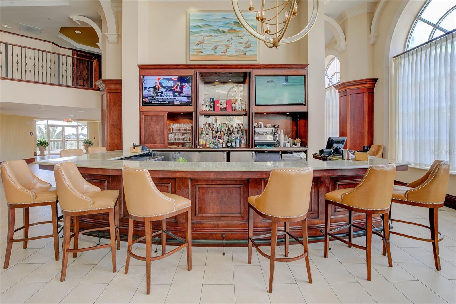 HAMMOCK BEACH - Residential