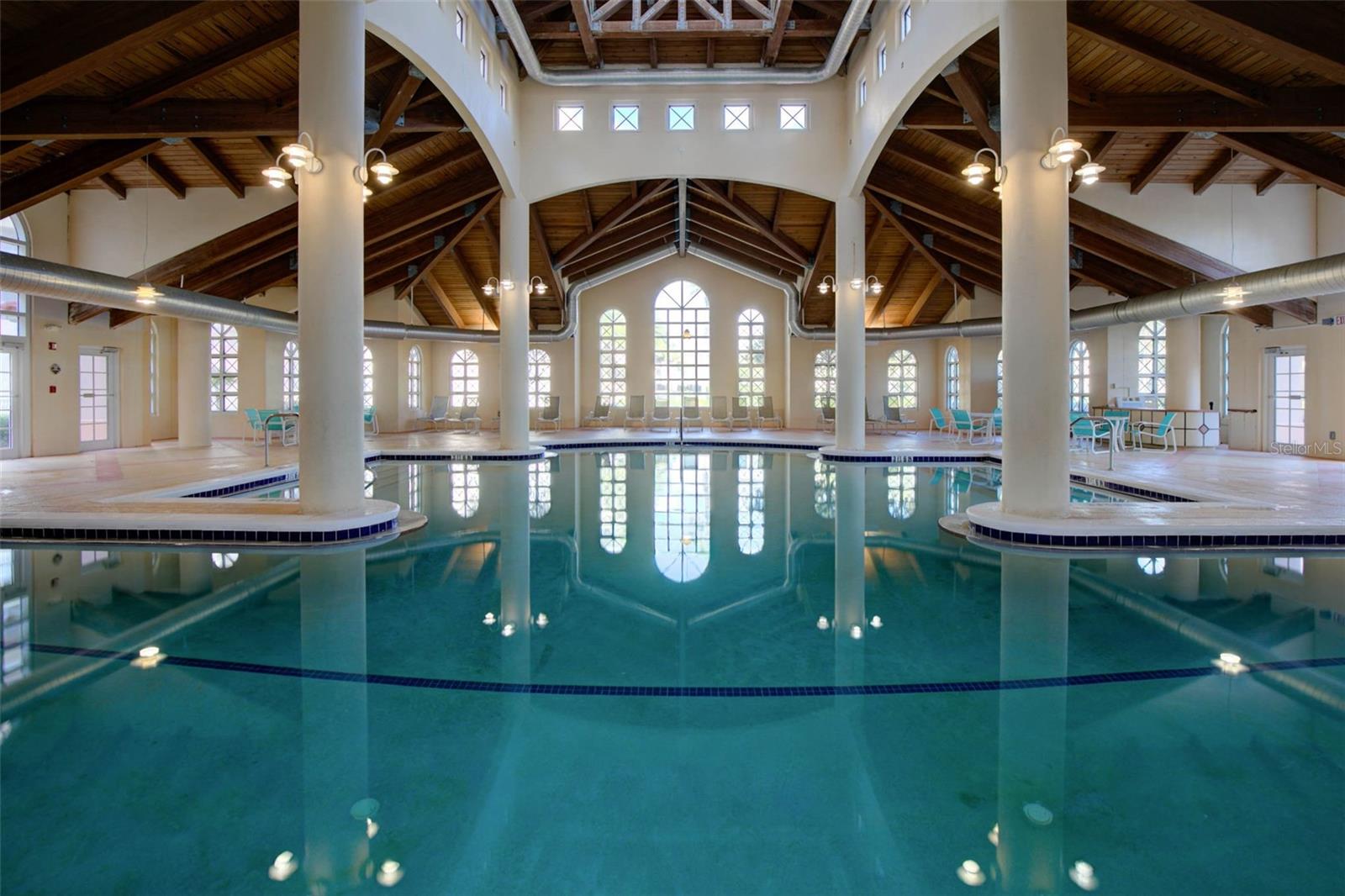 HAMMOCK BEACH - Residential