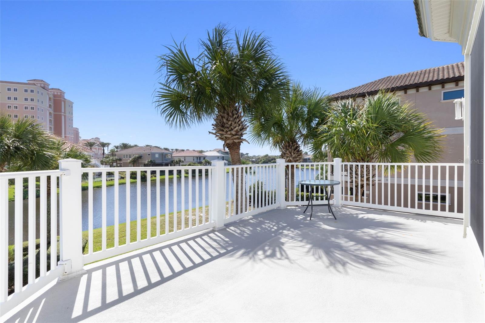 HAMMOCK BEACH - Residential