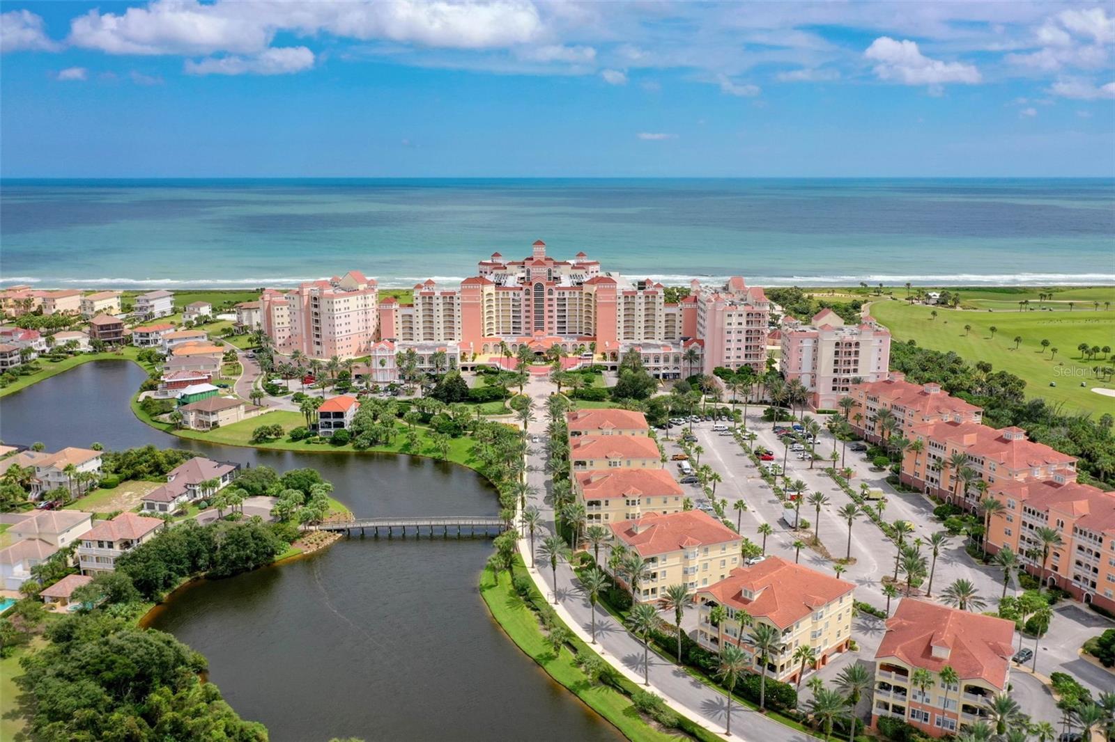 HAMMOCK BEACH - Residential