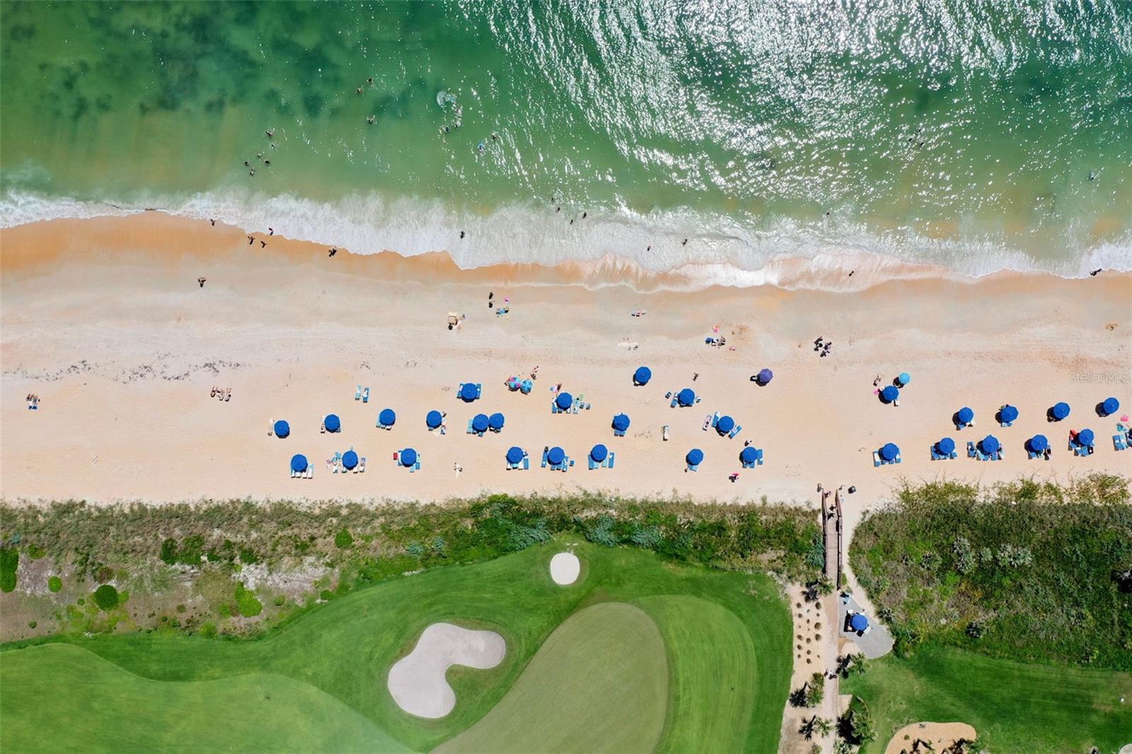 HAMMOCK BEACH - Residential