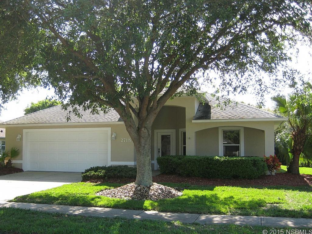 Turnbull Bay Country Club Estates - Residential