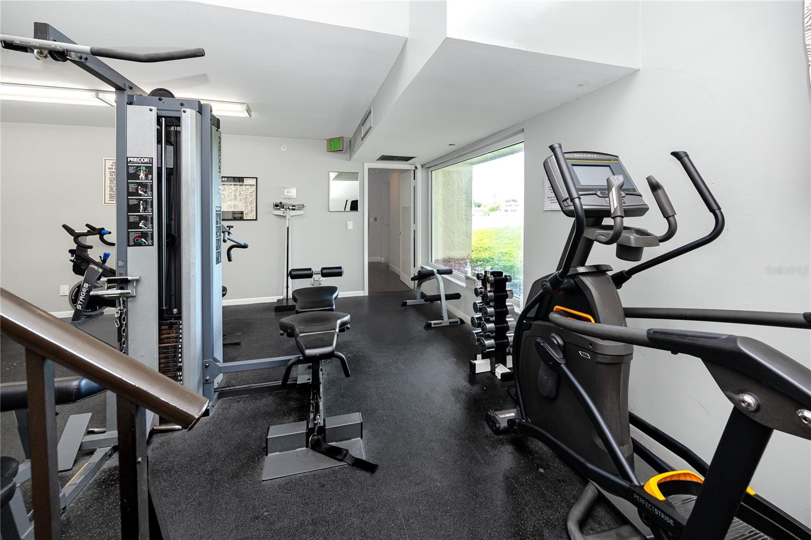 736 ISLAND WAY CONDO - Residential